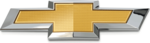Logo de Chevrolet