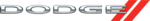 Logo de Dodge