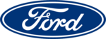Logo de Ford