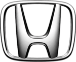 Logo de Honda