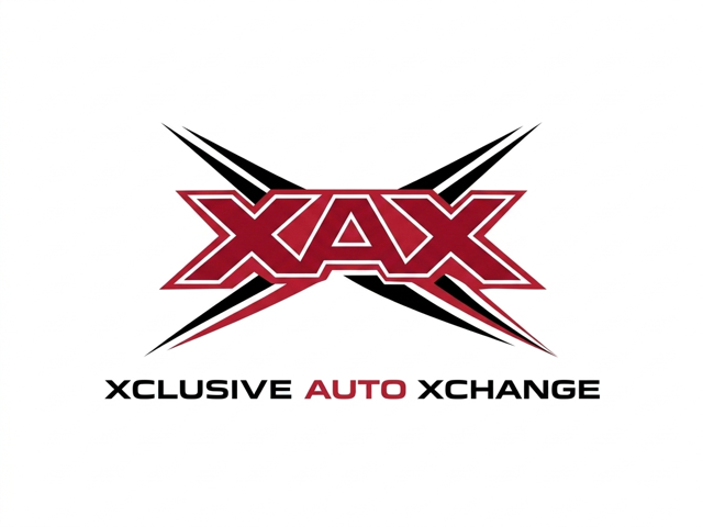 Xclusive Auto Xchange logo